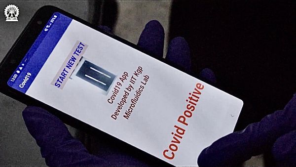 नई तकनीक आरटी-पीसीआर परीक्षण के समान सटीक हैः शोधकर्ता 