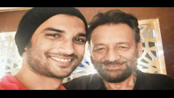  मौत के बाद शेखर कपूर ने ट्वीट किया कि...