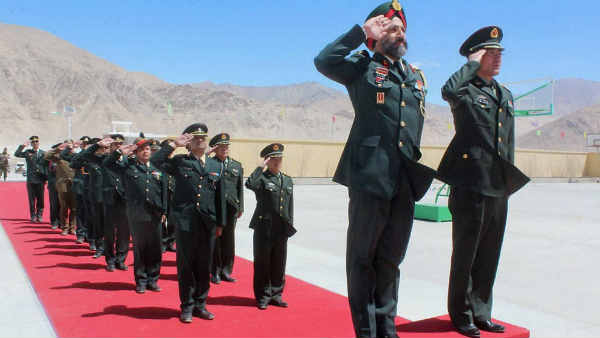 सोमवार को आई एक सकारात्‍मक खबर 