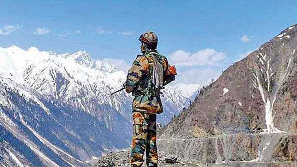 भारत ड्रोन वीडियो भेजकर दुश्मनों की गतिविधि की जानकारी दे सकता है भारत ड्रोन वीडियो भेजकर दुश्मनों की गतिविधि की जानकारी दे सकता है