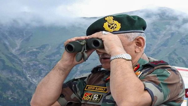 सेना के ऑपरेशन ऑलआउट से घाटी में तेजी से हो रहा आतंक का खात्मा