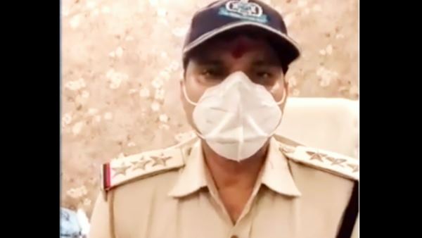 कैसे पकड़ा गया सिरफिरा