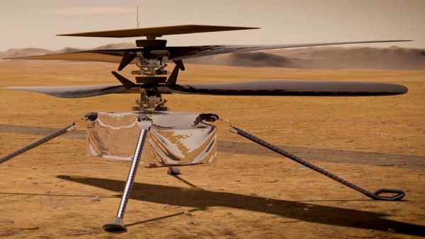 यूएई और अमेरिका ने भी की है मिशन भेजने की तैयारी