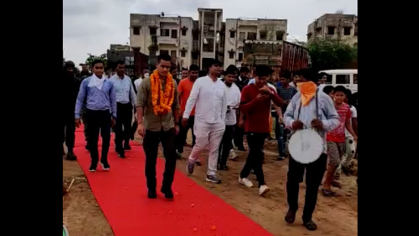  11 माह में पकड़े 44 डकैत