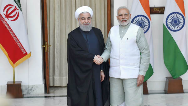 पाकिस्‍तान के ग्‍वादर पोर्ट का जवाब 