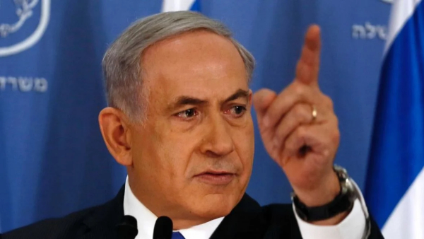 इजरायल ने ईरान के परमाणु केंद्रों पर बरसाए बम