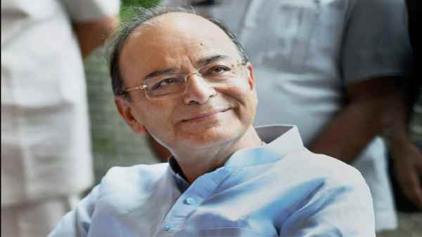 जेटली के नाम पर कर्मचारियों के लिए स्कीम