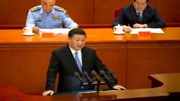 2021 तक लागू रहेगा जिनपिंग का टीएमओ