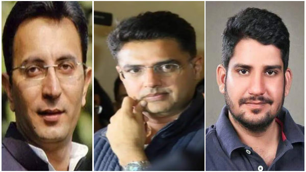 मंत्री विश्वेंद्र सिंह और रमेश मीणा के खिलाफ भी कार्रवाई मंत्री विश्वेंद्र सिंह और रमेश मीणा के खिलाफ भी कार्रवाई