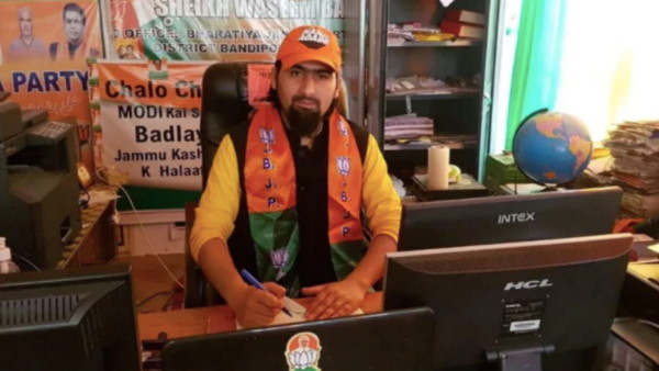 हत्या में लश्कर का हाईब्रिड ग्रुप शामिल था हत्या में लश्कर का हाईब्रिड ग्रुप शामिल था