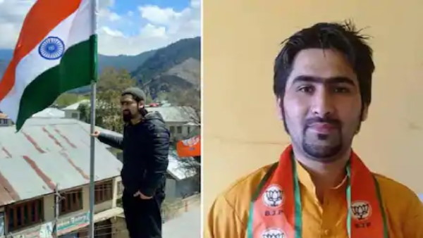 पुलिस को मिली मौके की सीसीटीवी फुटेज पुलिस को मिली मौके की सीसीटीवी फुटेज