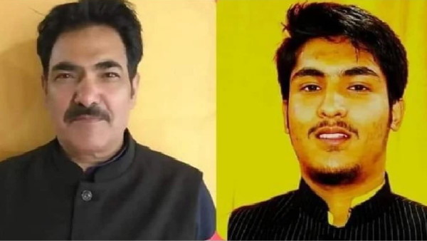 हत्या की योजना बनाई गई थी: पुलिस हत्या की योजना बनाई गई थी: पुलिस