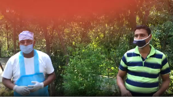 हिमाचल के हमीरपुर के भाइयों का कमाल