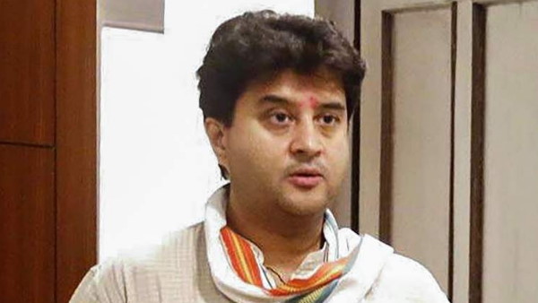 अड़े रहे ज्योतिरादित्य सिंधिया तो नरोत्तम भी बनेंगे डिप्टी सीएम