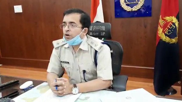 मंदिर की 60-70 करोड़ की संपत्ति पर नजर थी मंदिर की 60-70 करोड़ की संपत्ति पर नजर थी