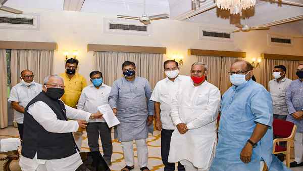 लखनऊ गेस्ट हाउस कांड का विवाद क्या था