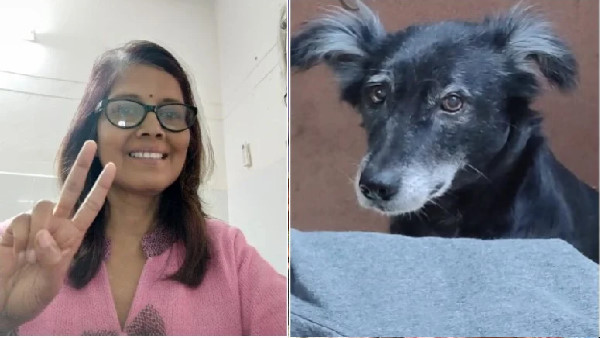 स्वास्थ्य विभाग में ज्वाइंट डायरेक्टर थीं अनीता