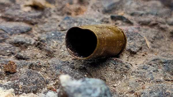 'पुलिस ने हमें वापस भेज दिया'