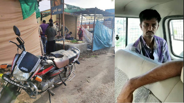 प्रेमी ने की 29 वर्षीय महिला की निर्ममता से हत्या