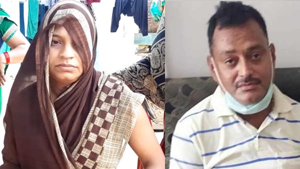 kanpur encounter martyrs family members demand encounter of vikas dubey kanpur encounter martyrs family members demand encounter of vikas dubey