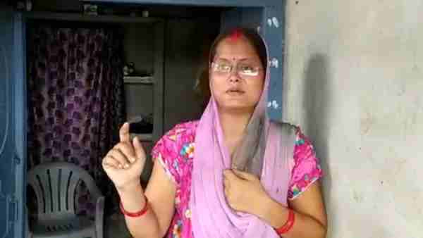 'जैसा पुलिस कहेगी, वैसा ही करूंगी' 'जैसा पुलिस कहेगी, वैसा ही करूंगी'