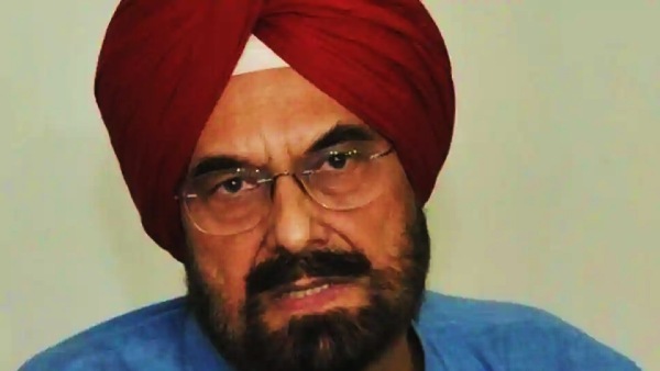 भारत के संविधान में ऐसे किसी रेफरेंडम का प्रावधान नहीं: कंवर संधू