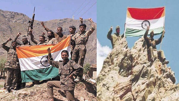 Kargil Vijay Diwas: फ्रांस ने दी इंडियन आर्मी को श्रद्धांजलि, बोला- भारत के साथ हमेशा खड़े Kargil Vijay Diwas: फ्रांस ने दी इंडियन आर्मी को श्रद्धांजलि, बोला- भारत के साथ हमेशा खड़े