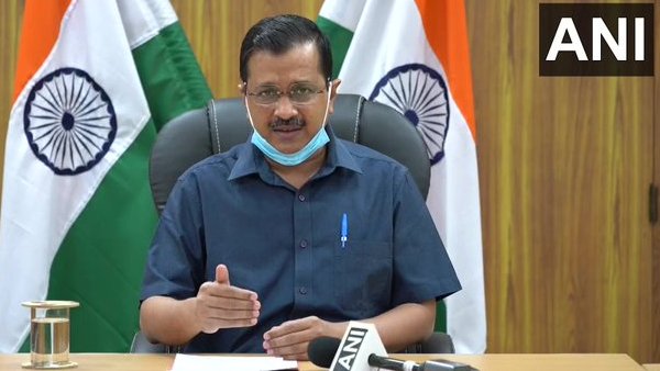 सीएम केजरीवाल की इस बात ने कार्ल रॉक को किया प्रभावित 