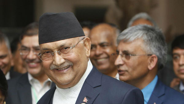 कमजोर देशों का फायदा उठाता चीन 