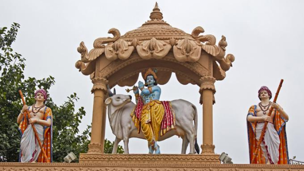 पाकिस्तान में हिंदू मंदिर बनने का रास्ता साफ