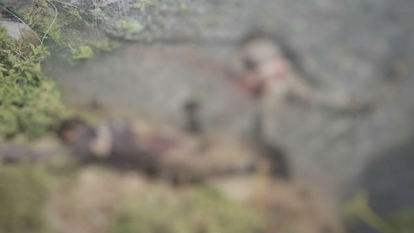 एक आतंकी कुपवाड़ा का रहने वाला 