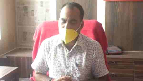 क्या कहा डीपीआरओ ने