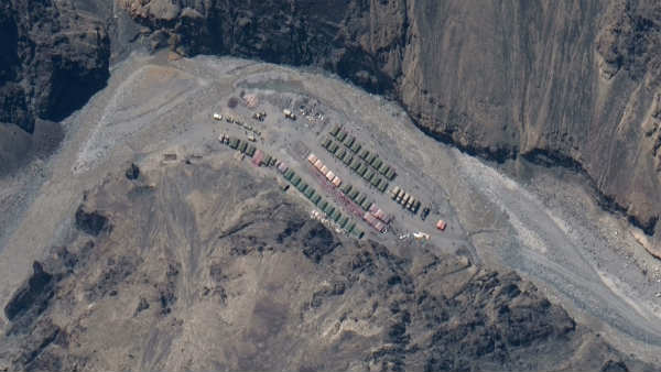 पीपी 14, 15 और 17 से पीछे हटने को रेडी 