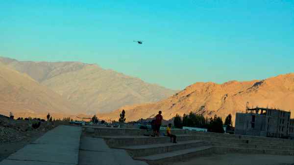 पिछले साल अगस्त से ही मिलने लगे थे संकेत!