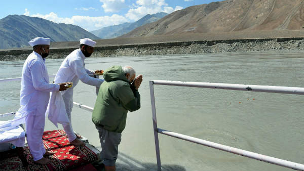 कई कीमती खनिज भी लद्दाख में 