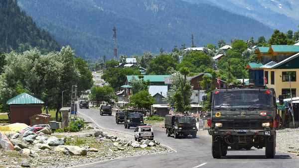 चीन ने आजतक हताहत जवानों की नहीं बताई संख्या