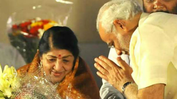 लॉकडाउन हटने पर सुरकोकिला ने लोगों से किया था ये अनुरोध 