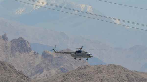 1 बिहार, बिहार की सबसे पुरानी रेजिमेंट है 