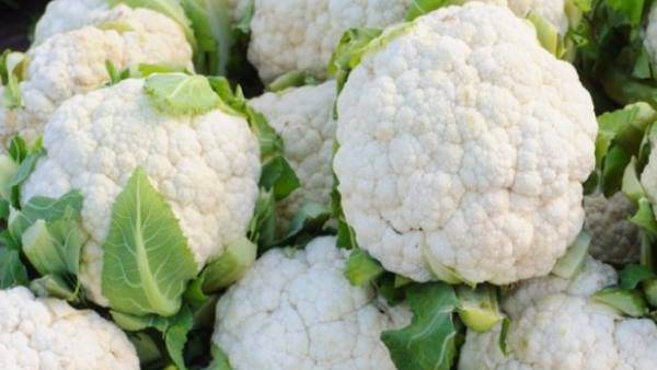 गोभी खरीदने गई महिला बनी करोड़पति गोभी खरीदने गई महिला बनी करोड़पति