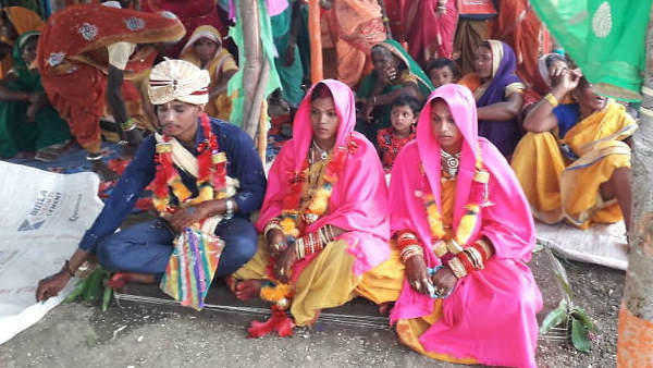  प्रेमिका से शादी करने पर अड़ा था युवक