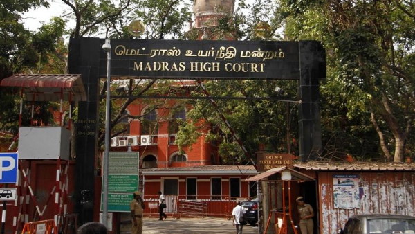 ट्रेडमार्क पर 2027 तक अरुद्रा इंजीनियरिंग का अधिकार