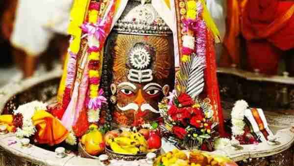 आखिर क्यों चुना महाकाल मंदिर को?