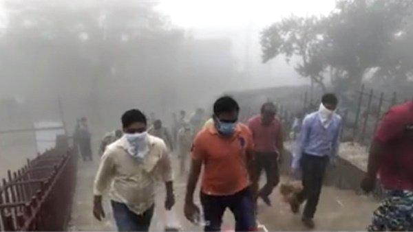 111 दिन बाद नियम-शर्तों के साथ खुला मंदिर