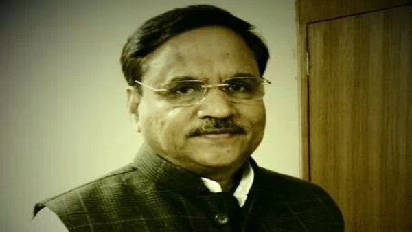 एसओजी को दी गई शिकायत में बीजेपी पर महेश जोशी लगाए आरोप एसओजी को दी गई शिकायत में बीजेपी पर महेश जोशी लगाए आरोप