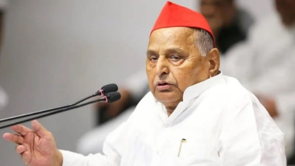 59 सालों से राजनीतिक जीवन में सक्रिय हैं मुलायम