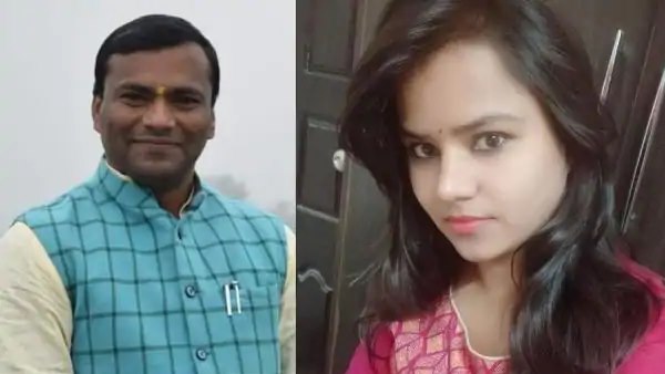 कमरे में पंखे से लटकता मिला था अधिकारी का शव कमरे में पंखे से लटकता मिला था अधिकारी का शव