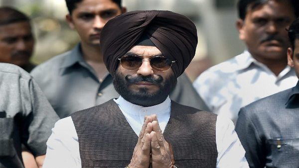 रेफरेंडम 2020 पाकिस्तान की आईएसआई का एक एजेंडा भर है: बिट्टा