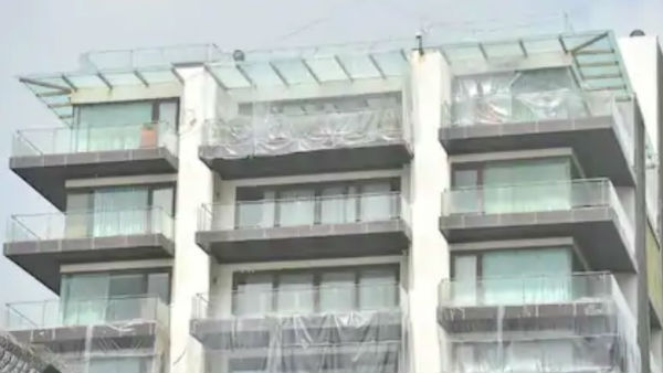 मुंबई में पिछले 24 घंटों में 1046 नए मामले सामने... मुंबई में पिछले 24 घंटों में 1046 नए मामले सामने...