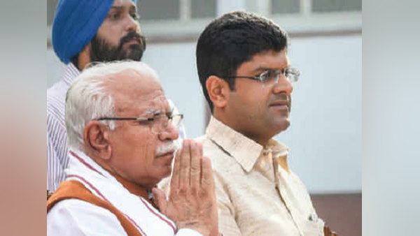 Haryana govt will gives 50 per cent reservation to women in Panchayati Raj Institutions