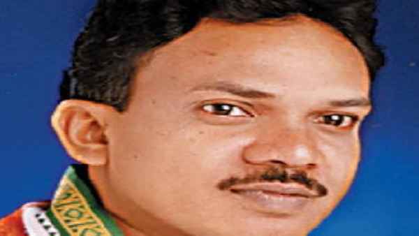 छत्तीसगढ़ का अंतागढ़ टेपकांड 